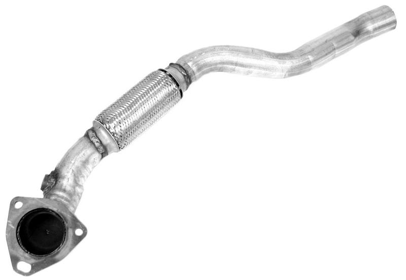 Walker Exhaust 54663 Exhaust Pipe product image 1 of 1