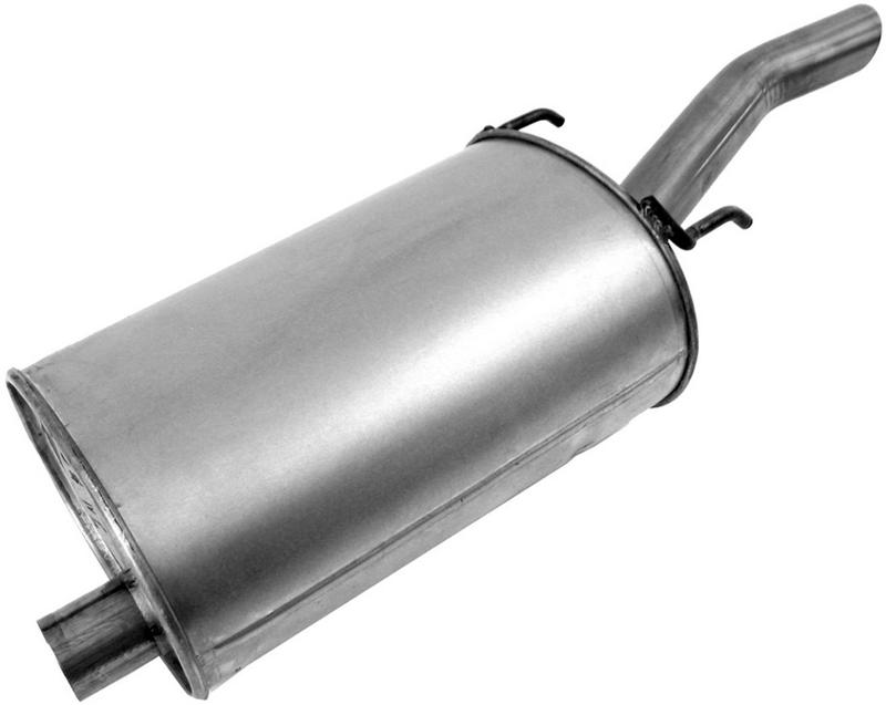 Walker Exhaust 18949 Exhaust Muffler product image 1 of 1