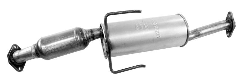 Walker Exhaust 16575 - Catalytic Converter Walker Exhaust 16575 Catalytic Converter product image 1 of 1