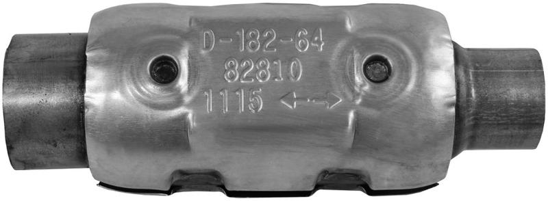 Walker Exhaust 82810 Catalytic Converter product image 1 of 1