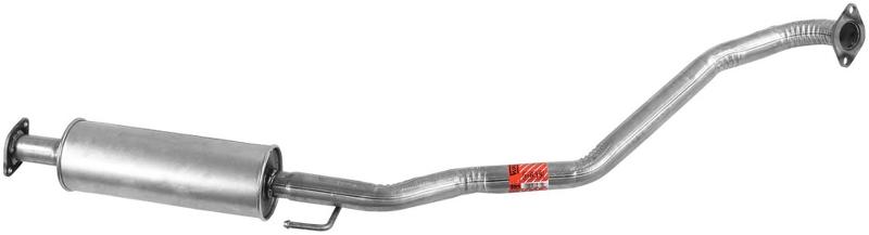 Walker Exhaust 55635 Exhaust Resonator and Pipe Assembly product image 1 of 1