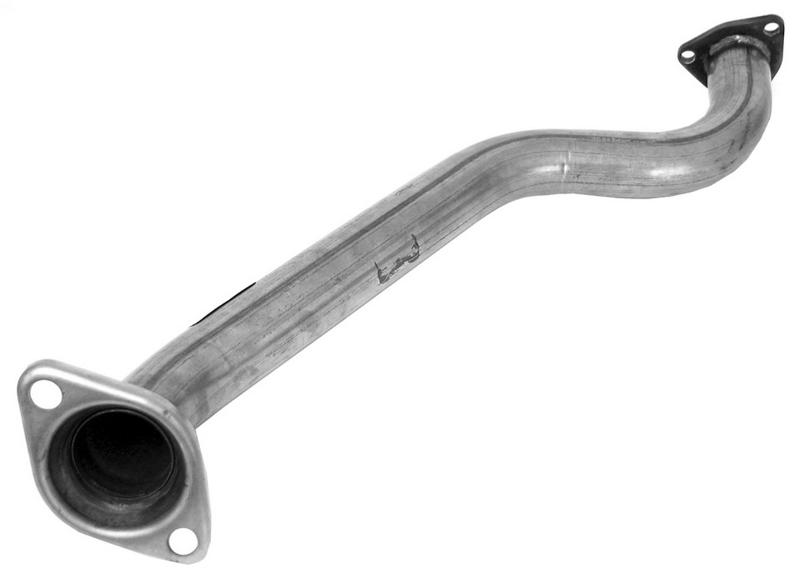 Walker Exhaust 53697 Exhaust Pipe product image 1 of 1
