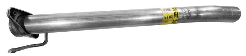 Walker Exhaust 54864 - Exhaust Pipe Walker Exhaust 54864 Exhaust Intermediate Pipe product image 1 of 1