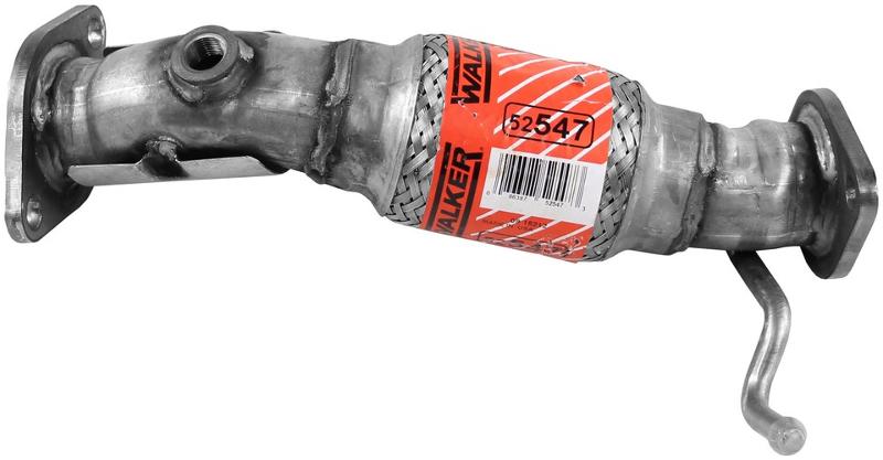 Walker Exhaust 52547 Exhaust Pipe product image 1 of 1