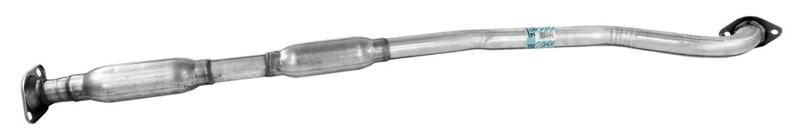 Walker Exhaust 56243 Exhaust Resonator and Pipe Assembly product image 1 of 1