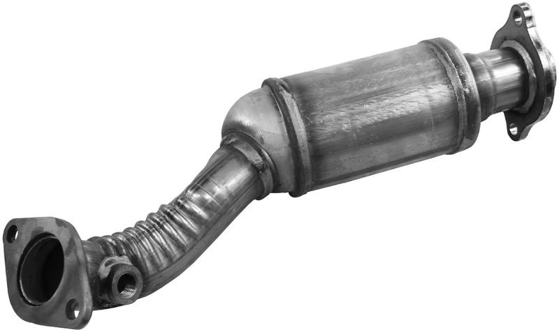 Walker Exhaust 16684 Catalytic Converter product image 1 of 1