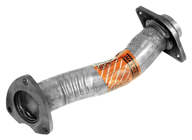 Walker Exhaust 52508 - Exhaust Pipe Walker Exhaust 52508 Exhaust Pipe product image 1 of 1
