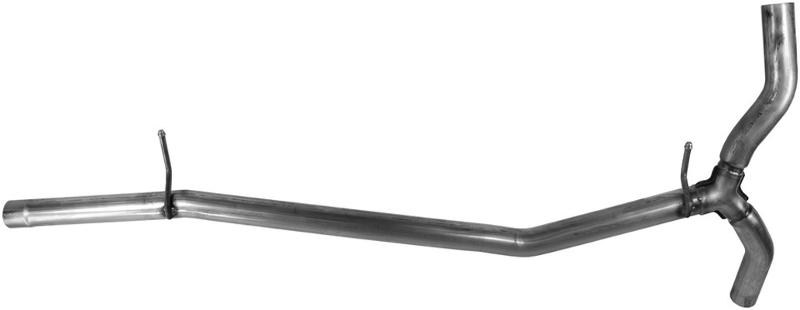 Walker Exhaust 56272 Exhaust Intermediate Pipe product image 1 of 1