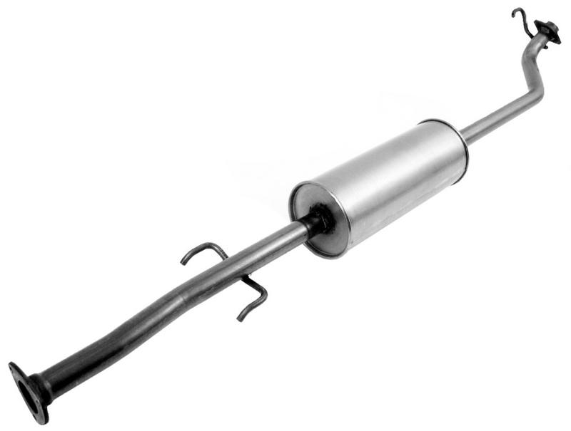 Walker Exhaust 56218 Exhaust Resonator and Pipe Assembly product image 1 of 1