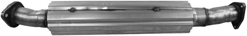 Walker Exhaust 81156 Catalytic Converter product image 1 of 1