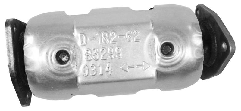 Walker Exhaust 83299 Catalytic Converter product image 1 of 1