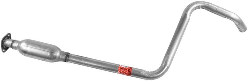 Walker Exhaust 55638 Exhaust Resonator and Pipe Assembly product image 1 of 1
