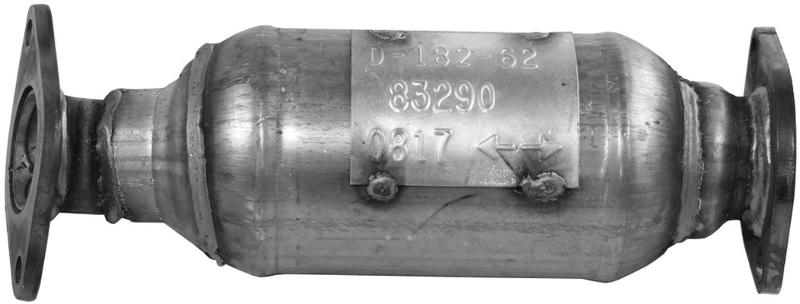 Walker Exhaust 83290 Catalytic Converter product image 1 of 1