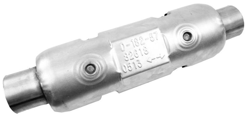Walker Exhaust 82618 - Catalytic Converter Walker Exhaust 82618 Catalytic Converter product image 1 of 1