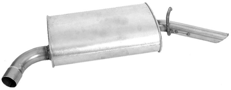Walker Exhaust 18945 Exhaust Muffler product image 1 of 1