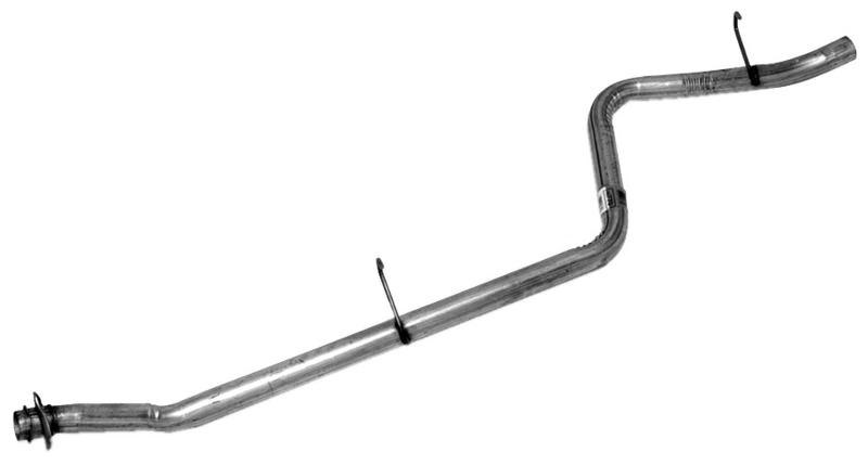 Walker Exhaust 45770  product image 1 of 1