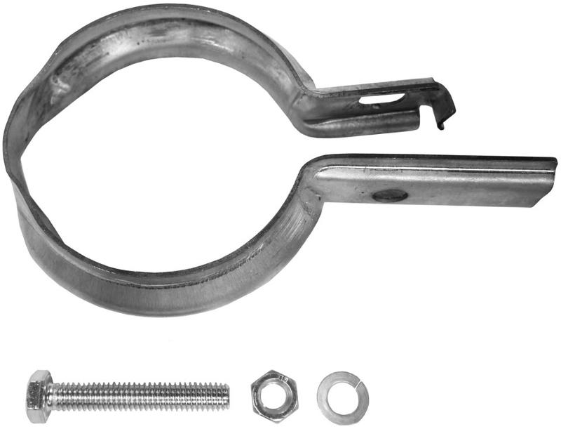 Walker Exhaust 36515 Exhaust Clamp product image 1 of 1