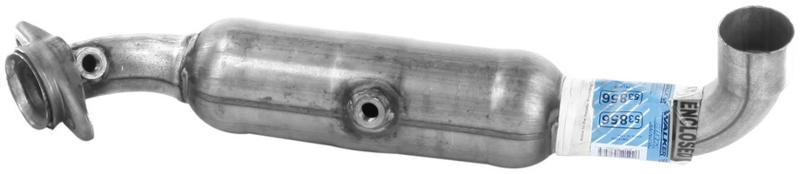 Walker Exhaust 53856 Catalytic Converter product image 1 of 1