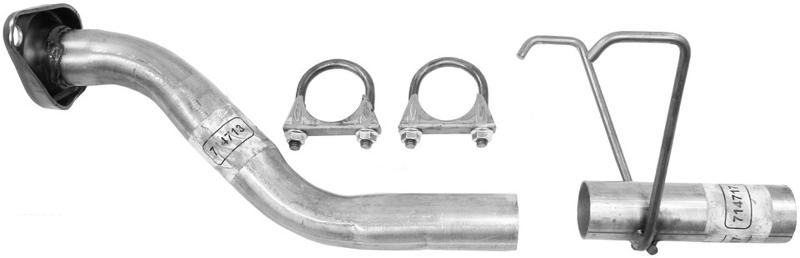 Walker Exhaust 19052 Exhaust Pipe Installation Kit product image 1 of 1