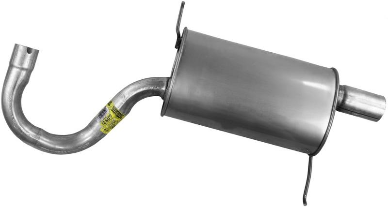 Walker Exhaust 54912 Exhaust Muffler Assembly product image 1 of 1