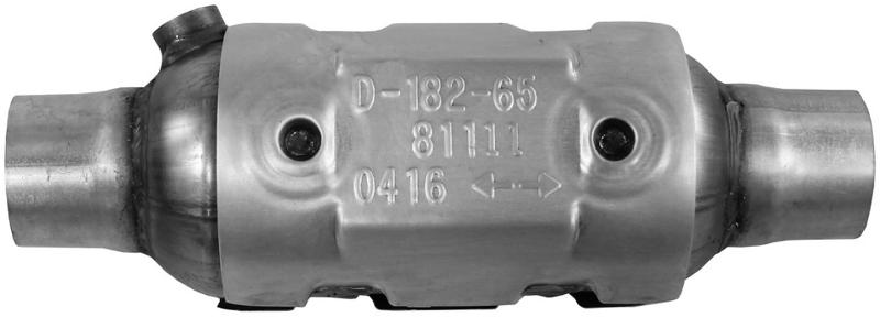 Walker Exhaust 81111 Catalytic Converter product image 1 of 1