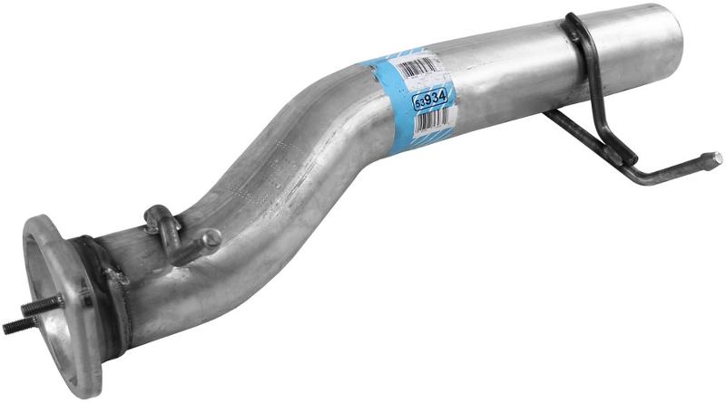 Walker Exhaust 53934 Exhaust Pipe product image 1 of 1