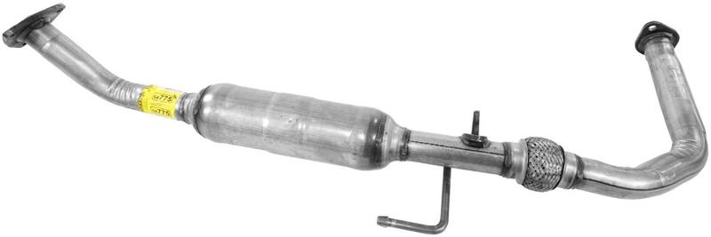 Walker Exhaust 54775 Catalytic Converter product image 1 of 1