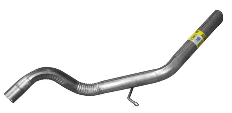 Walker Exhaust 54683 - Exhaust Tail Pipe Walker Exhaust 54683 Exhaust Tail Pipe product image 1 of 1