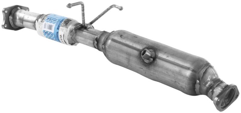Walker Exhaust 53784 - Catalytic Converter Walker Exhaust 53784 Catalytic Converter product image 1 of 1