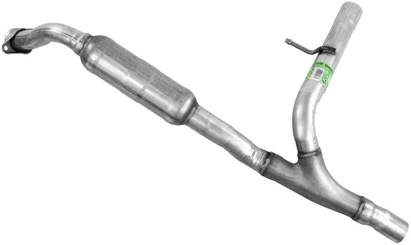 Walker Exhaust 50573 - Catalytic Converter Walker Exhaust 50573 Catalytic Converter product image 1 of 1
