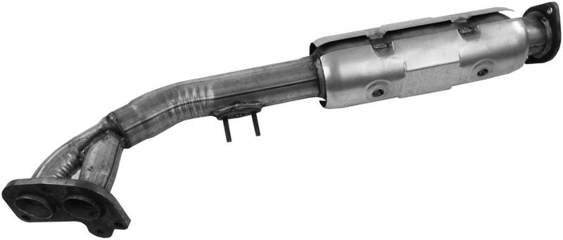 Walker Exhaust 81743 - Catalytic Converter Walker Exhaust 81743 Catalytic Converter product image 1 of 1
