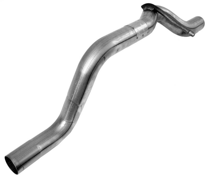 Walker Exhaust 53708 Exhaust Pipe product image 1 of 1