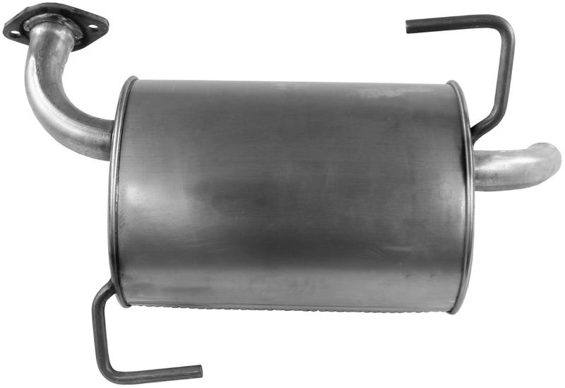 Walker Exhaust 21744 Exhaust Muffler product image 1 of 1