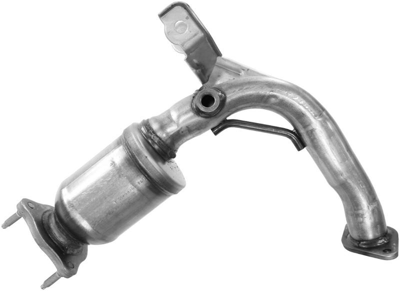Walker Exhaust 16577 - Catalytic Converter Walker Exhaust 16577 Catalytic Converter product image 1 of 1