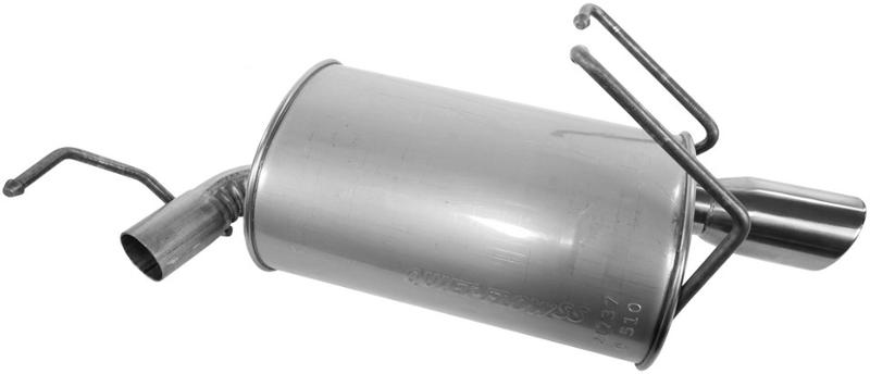 Walker Exhaust 21737 Exhaust Muffler product image 1 of 1