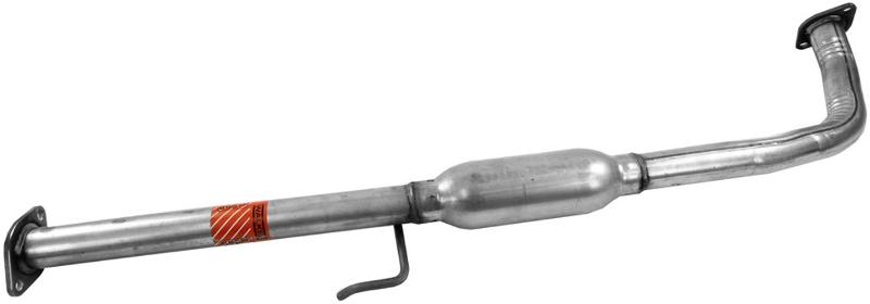 Walker Exhaust 55599 - Exhaust Resonator and Pipe Assembly Walker Exhaust 55599 Exhaust Resonator and Pipe Assembly product image 1 of 1