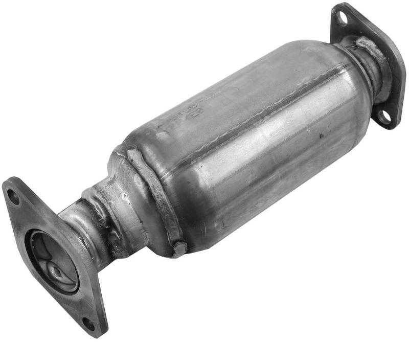 Walker Exhaust 16533 - Catalytic Converter Walker Exhaust 16533 Catalytic Converter product image 1 of 1