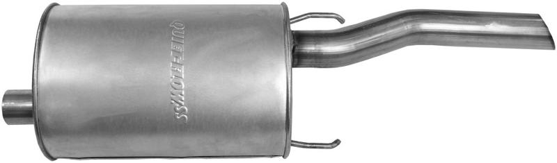 Walker Exhaust 21750 Exhaust Muffler product image 1 of 1