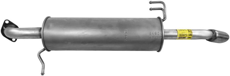 Walker Exhaust 54904 Exhaust Muffler Assembly product image 1 of 1