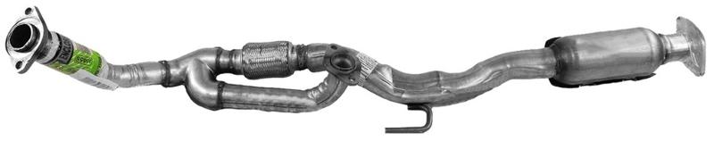 Walker Exhaust 50456 Catalytic Converter product image 1 of 1
