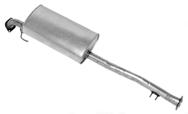 Walker Exhaust 18901 Exhaust Muffler product image 1 of 1
