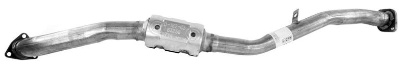 Walker Exhaust 83258 Catalytic Converter product image 1 of 1