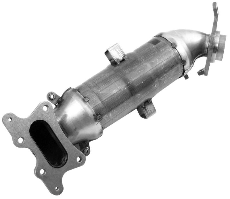Walker Exhaust 16448 Catalytic Converter product image 1 of 1