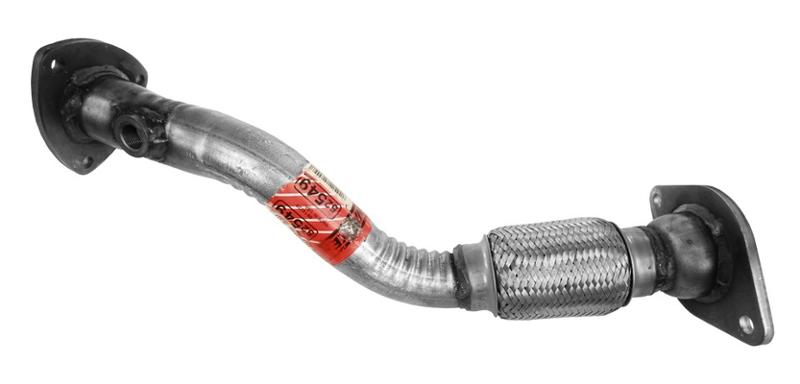Walker Exhaust 52549 - Exhaust Pipe Walker Exhaust 52549 Exhaust Pipe product image 1 of 1
