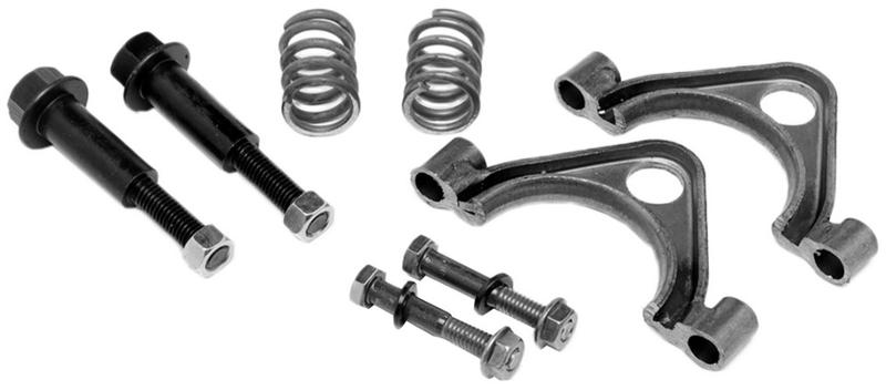 Walker Exhaust 35455 product image