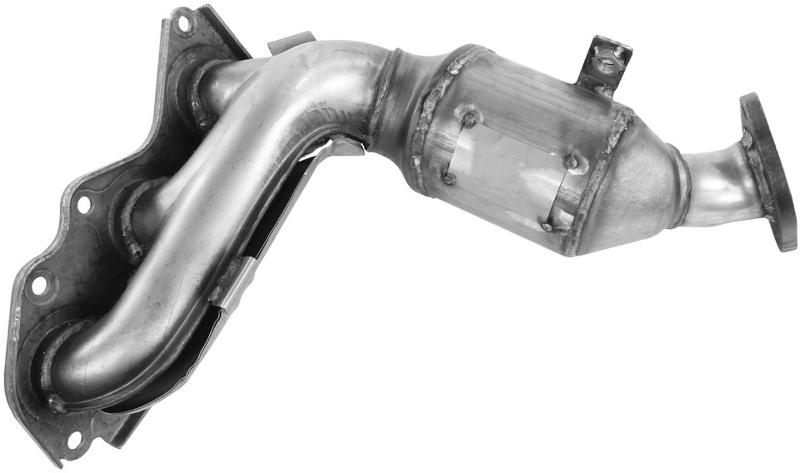 Walker Exhaust 16625 Exhaust Manifold with Integrated Catalytic Converter product image 1 of 1