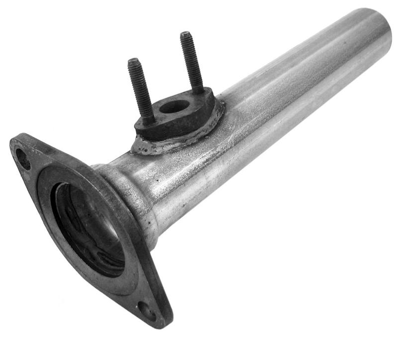 Walker Exhaust 52452 Exhaust Intermediate Pipe product image 1 of 1