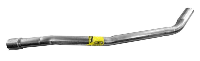 Walker Exhaust 54839 - Exhaust Pipe Walker Exhaust 54839 Exhaust Intermediate Pipe product image 1 of 1