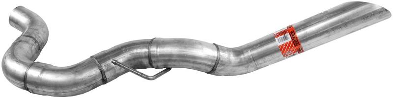 Walker Exhaust 55606 - Exhaust Tail Pipe Walker Exhaust 55606 Exhaust Tail Pipe product image 1 of 1