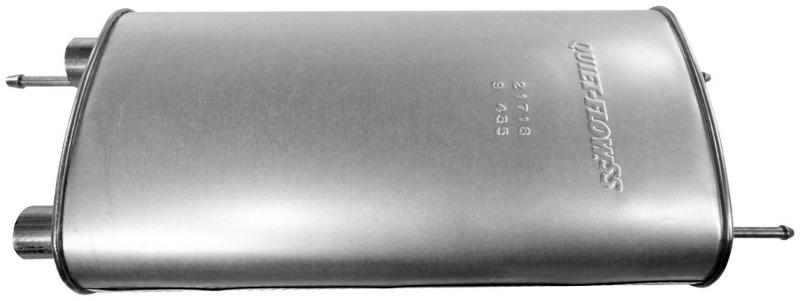 Walker Exhaust 21718 Exhaust Muffler product image 1 of 1